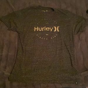 Hurley Tshirt